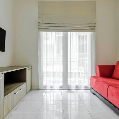 Hôtel Reddoorz Syariah Plus At Jatibening à Bekasi Extérieur photo