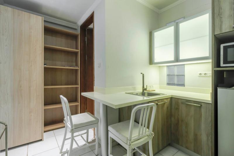 Hôtel Reddoorz Syariah Plus At Jatibening à Bekasi Extérieur photo